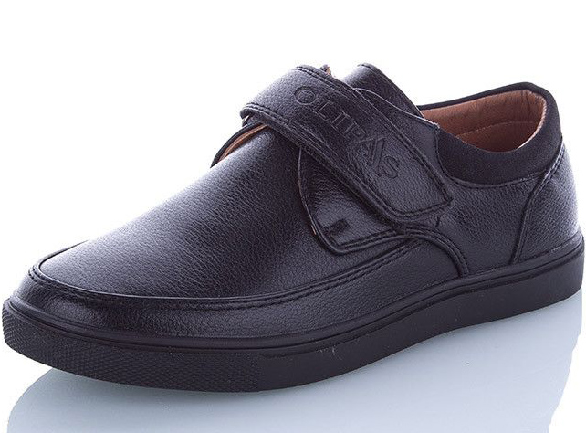 

Туфли Jong Golf A311-0 34 Черный