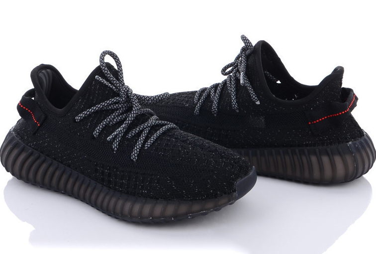 

Кроссовки BOOST Yeezy mB903-13 39 Черный