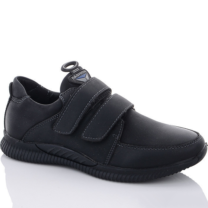 

Туфли Jong Golf B2011-10 33 Черный