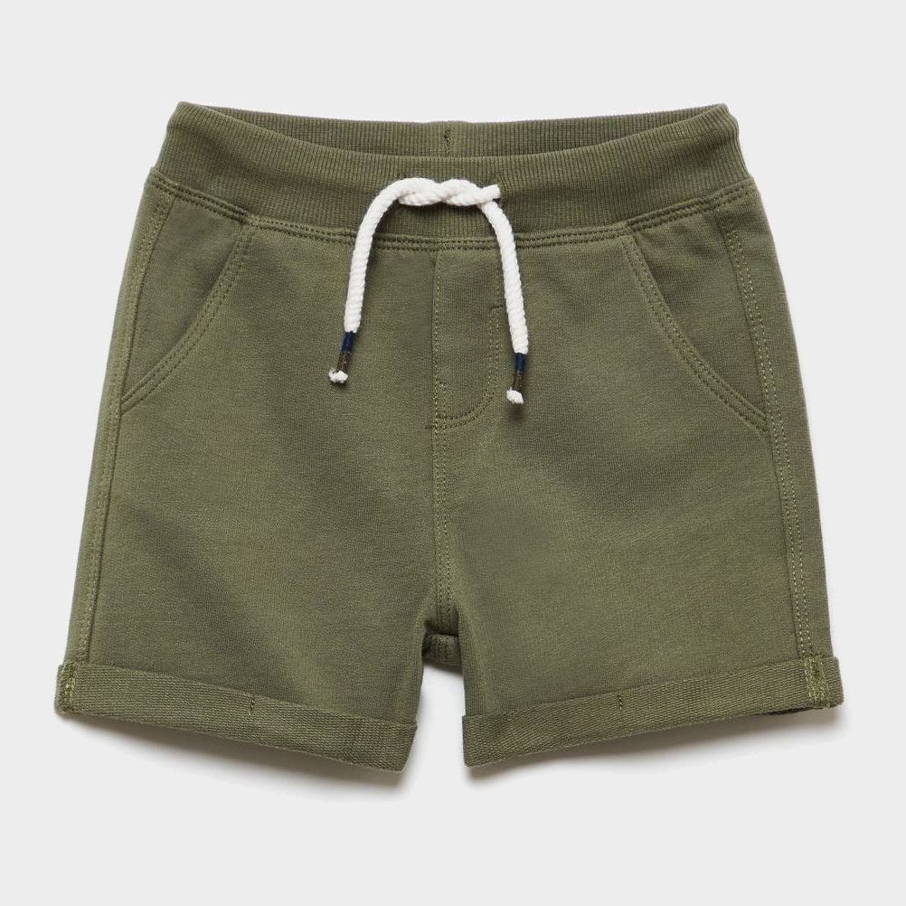 

Шорты OVS 1214768 80 см Green