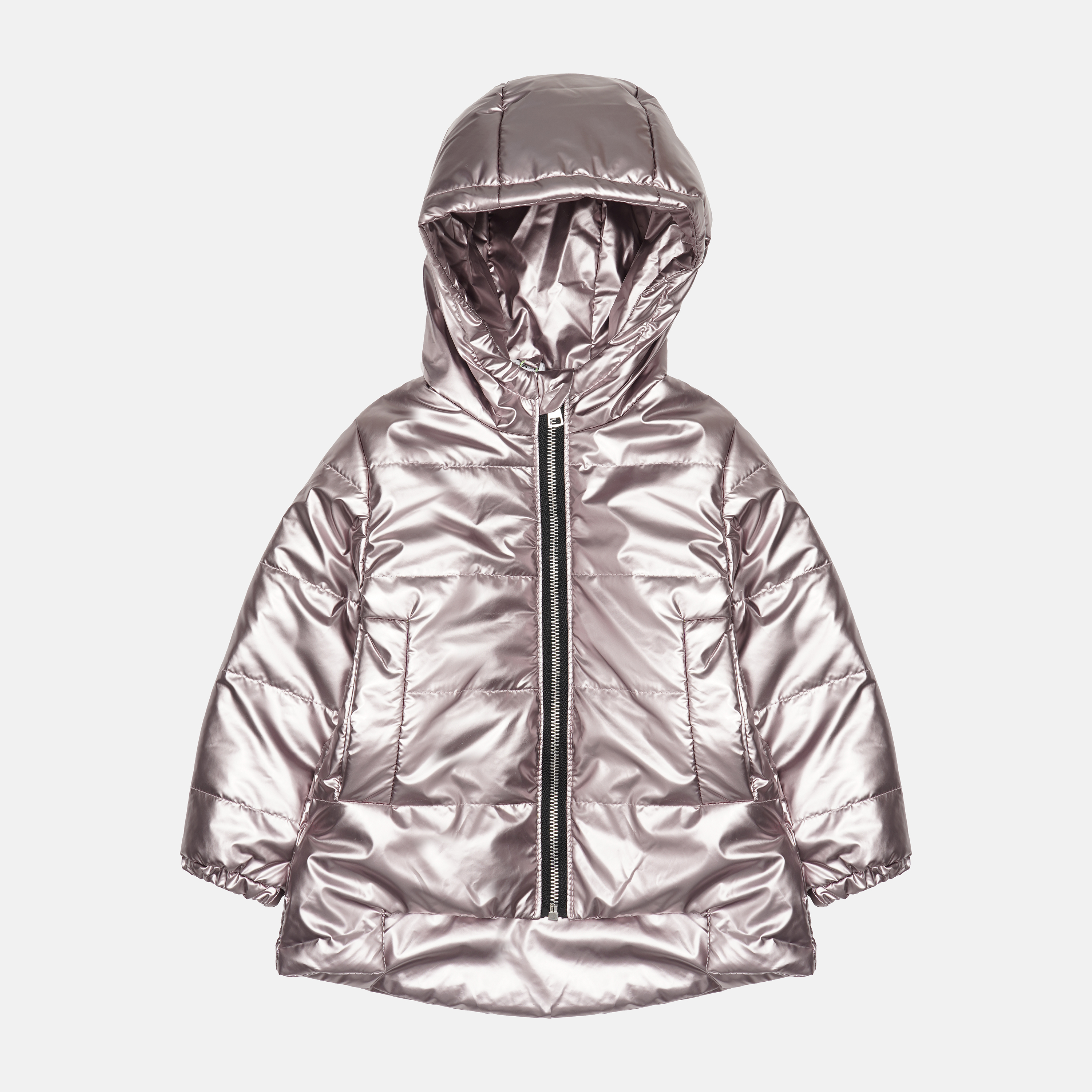 

Демисезонная куртка Одягайко 22749 98 см Бронзовая (ROZ6400142523)