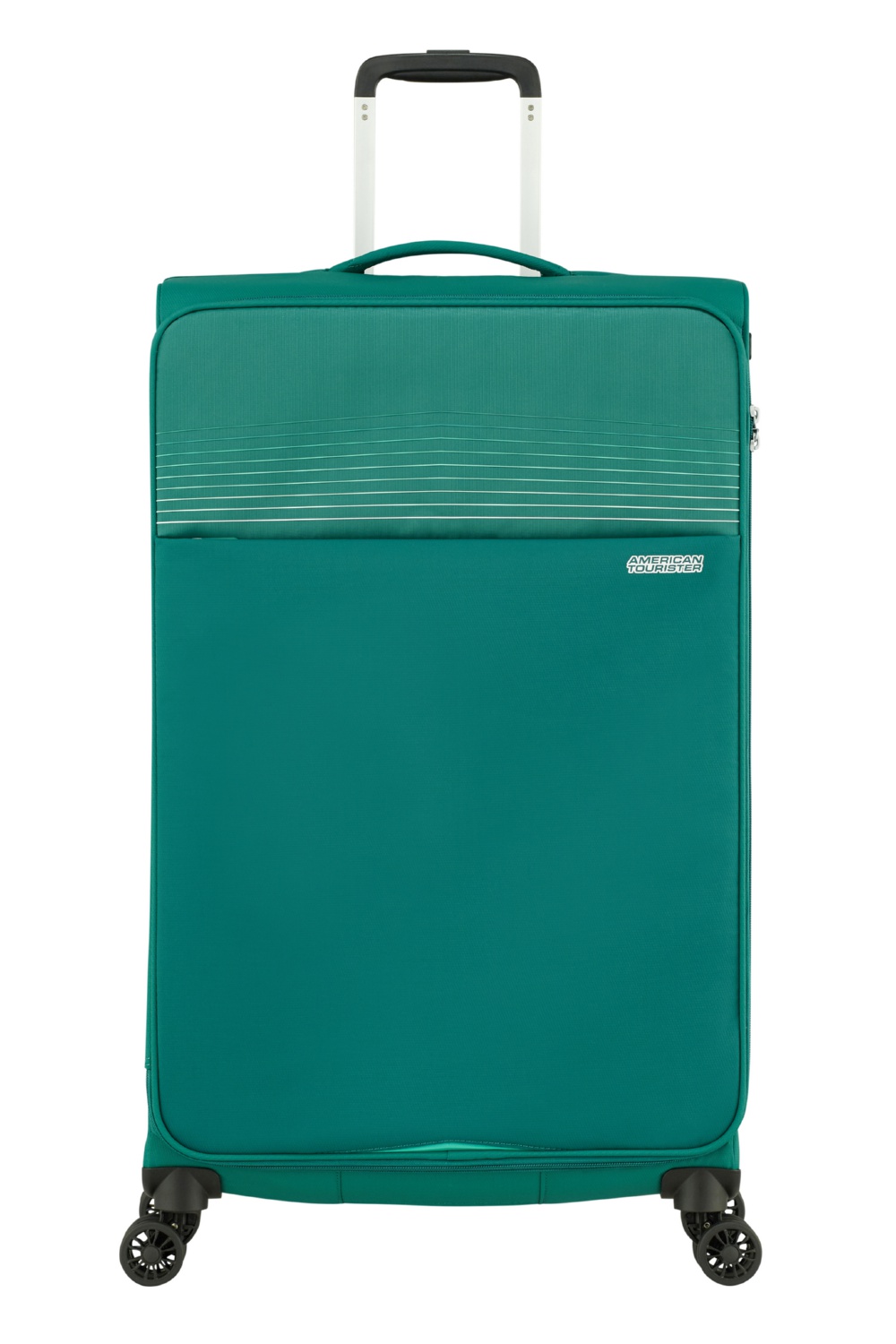 

Чемодан 81 См American Tourister LITE RAY LEAF GREEN/GARDEN 81x47x28 94G*04005