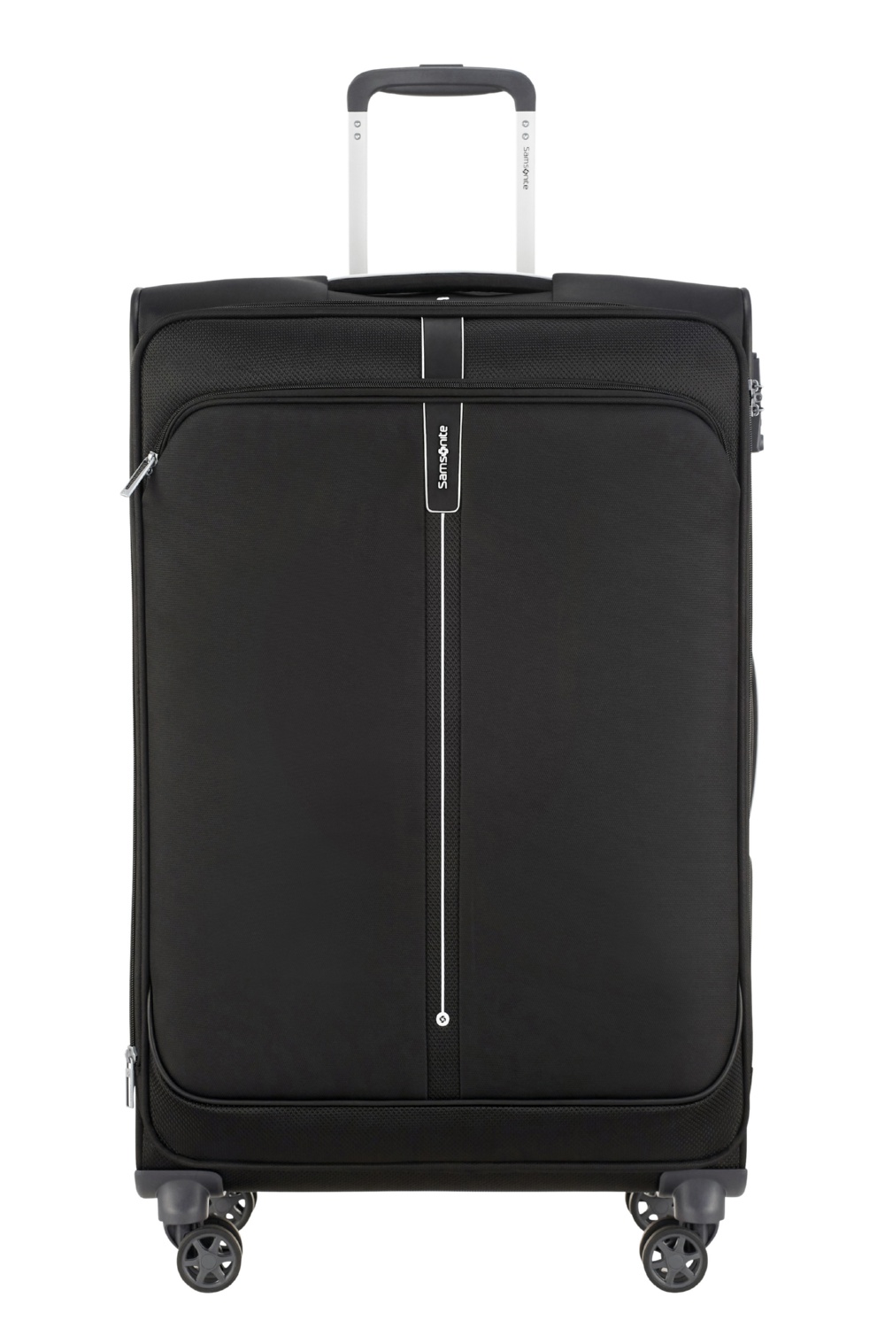 

Чемодан 78 См Samsonite POPSODA BLACK 78x48x31 CT4*09005