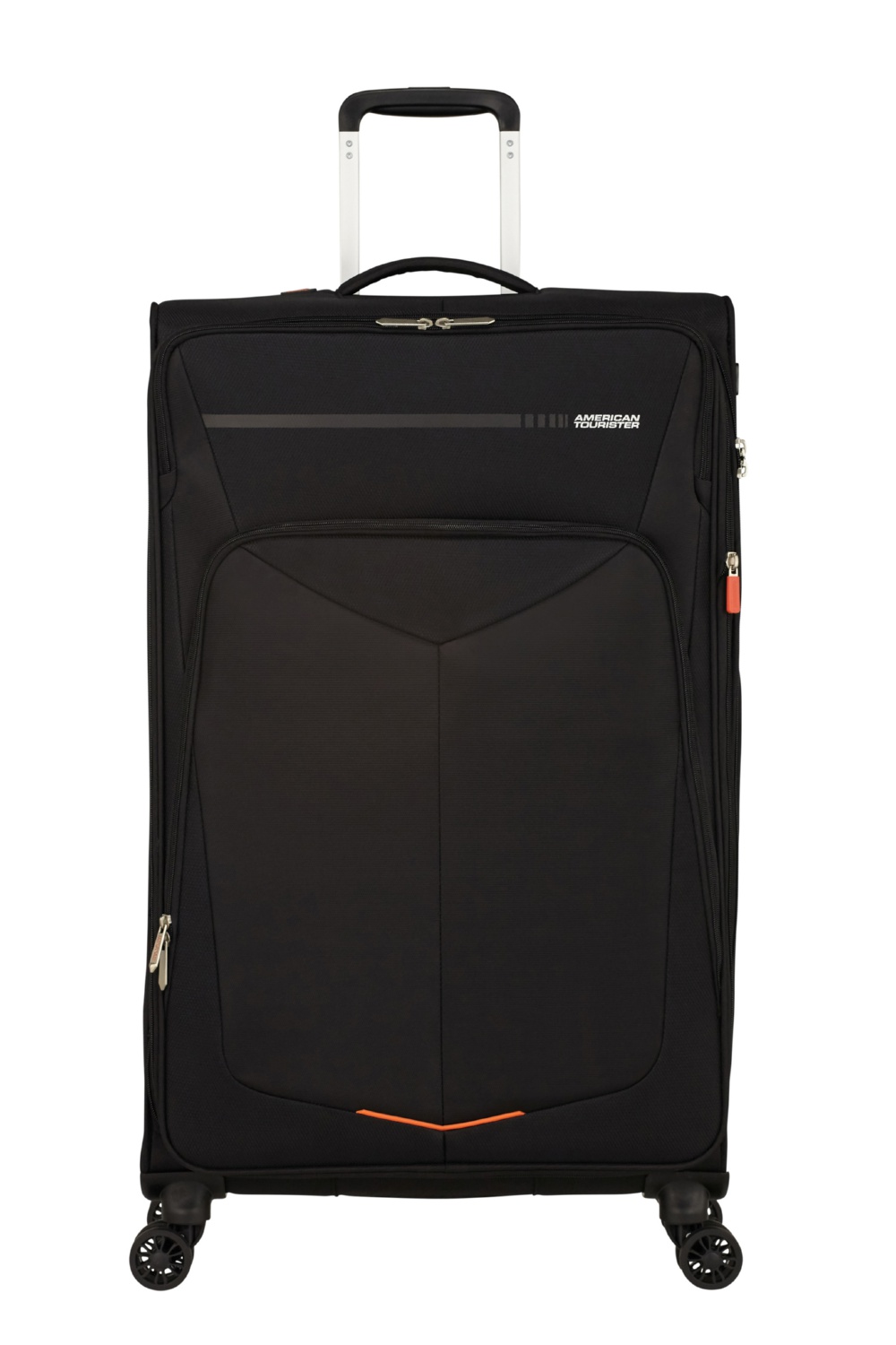 

Чемодан 79 См American Tourister SUMMERFUNK NAVY 79x46,5x30,5(32,5) 78G*41005