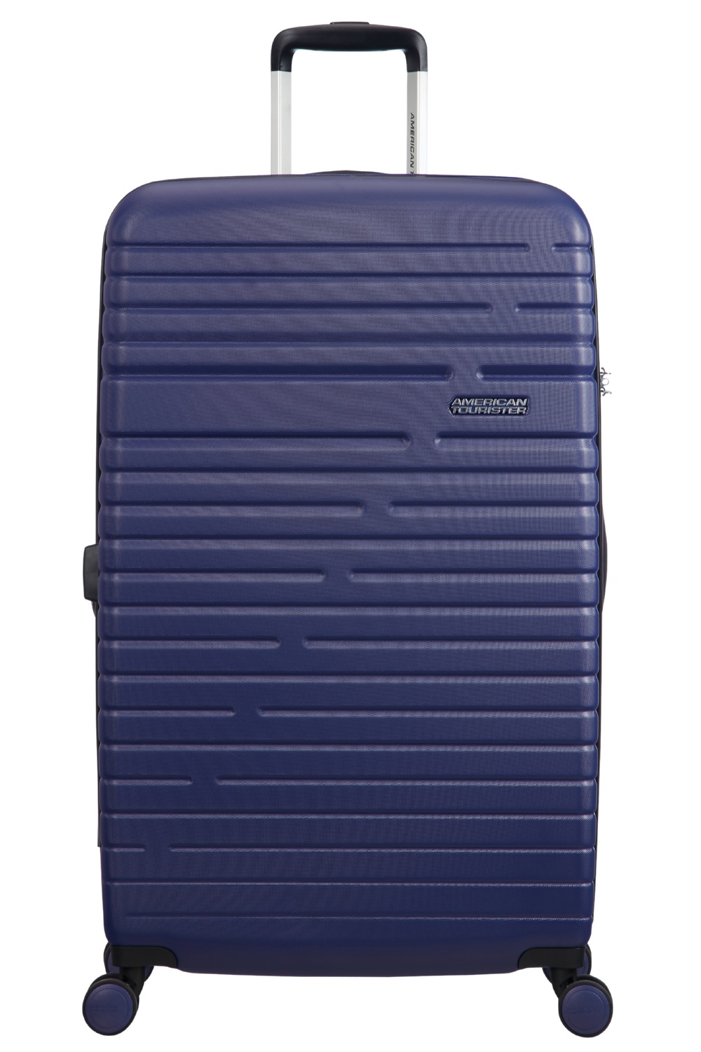 

Чемодан 79 См American Tourister AERO RACER BLUE 79x49x30(33) 61G*21003