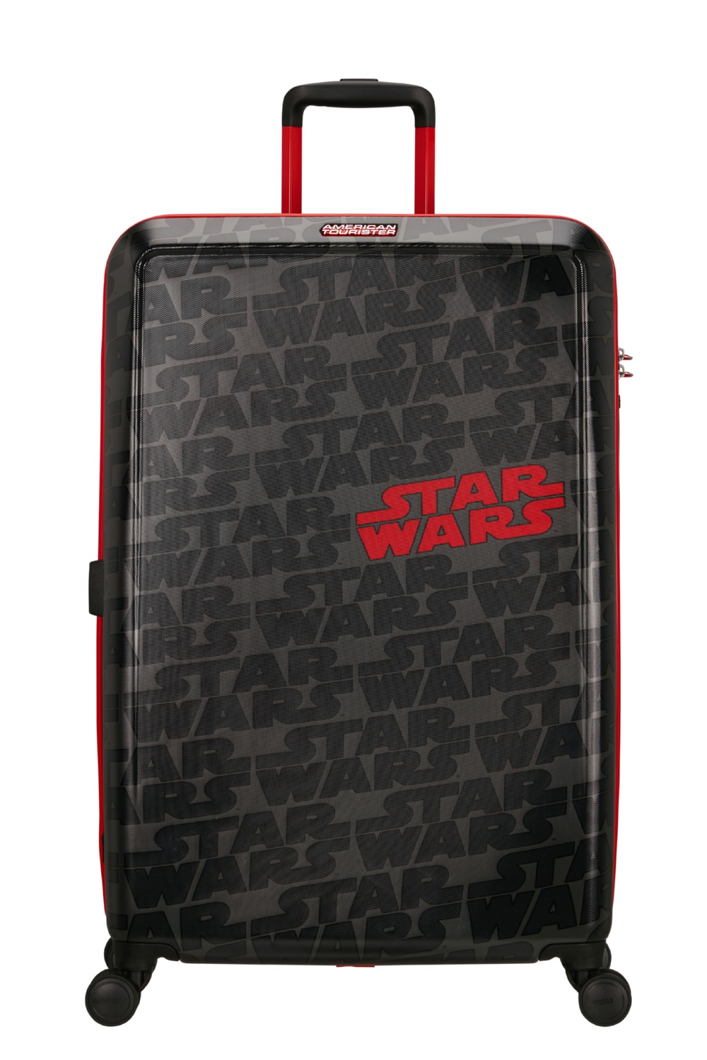 

Чемодан 77 См American Tourister FUNLIGHT DISNEY BLACK 77x51x30 48C*08006