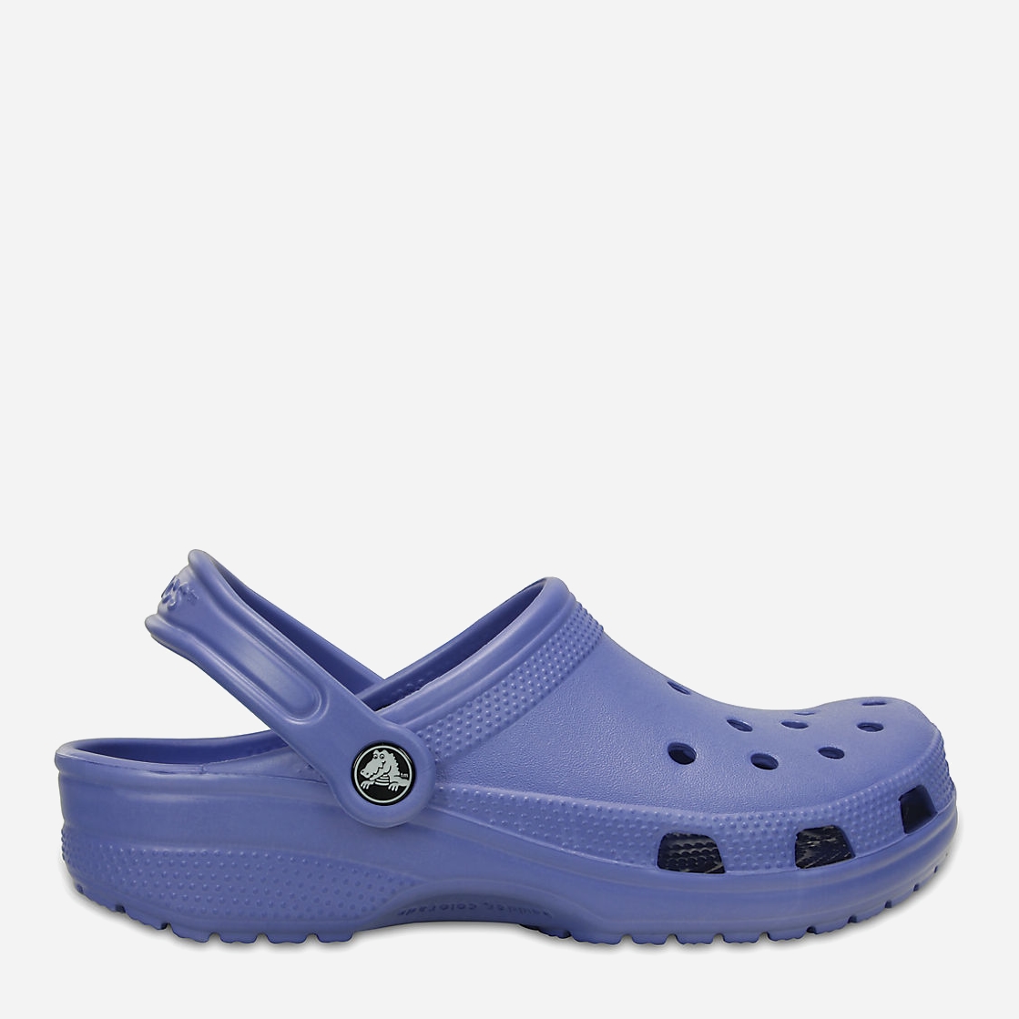 

Кроксы Crocs AKA Cayman 10001-434 45 28.8 см Lapis