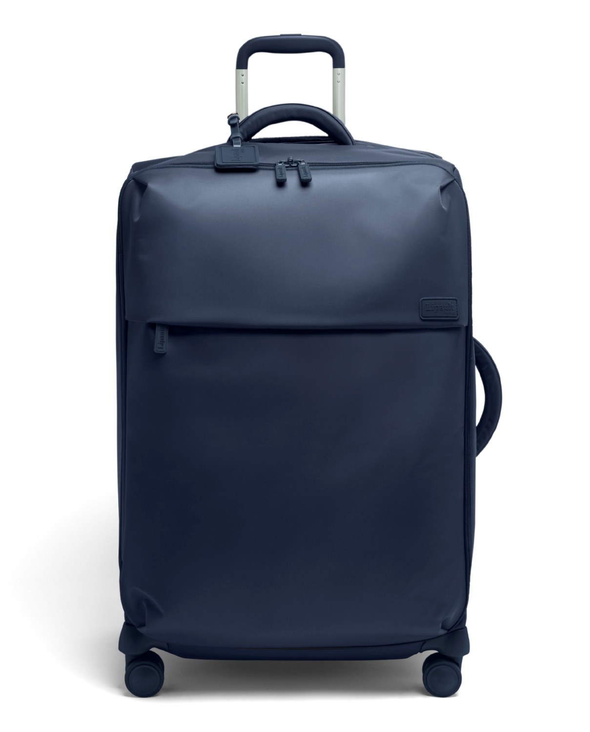 

Чемодан 70 См Lipault PLUME NAVY 70x46x31 P91*41003