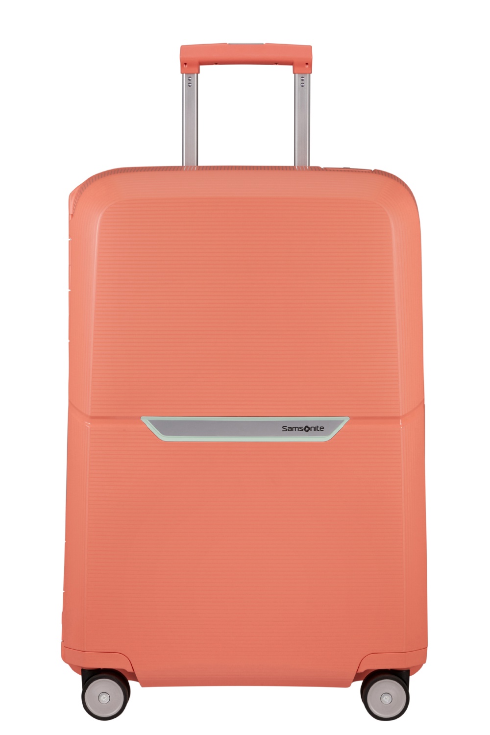

Чемодан 69/30 Samsonite MAGNUM CORAL 69x48x30 CK6*90002