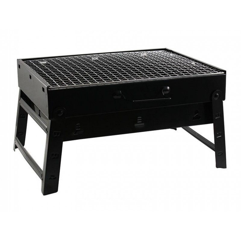 

Переносной Мангал BBQ TL-353