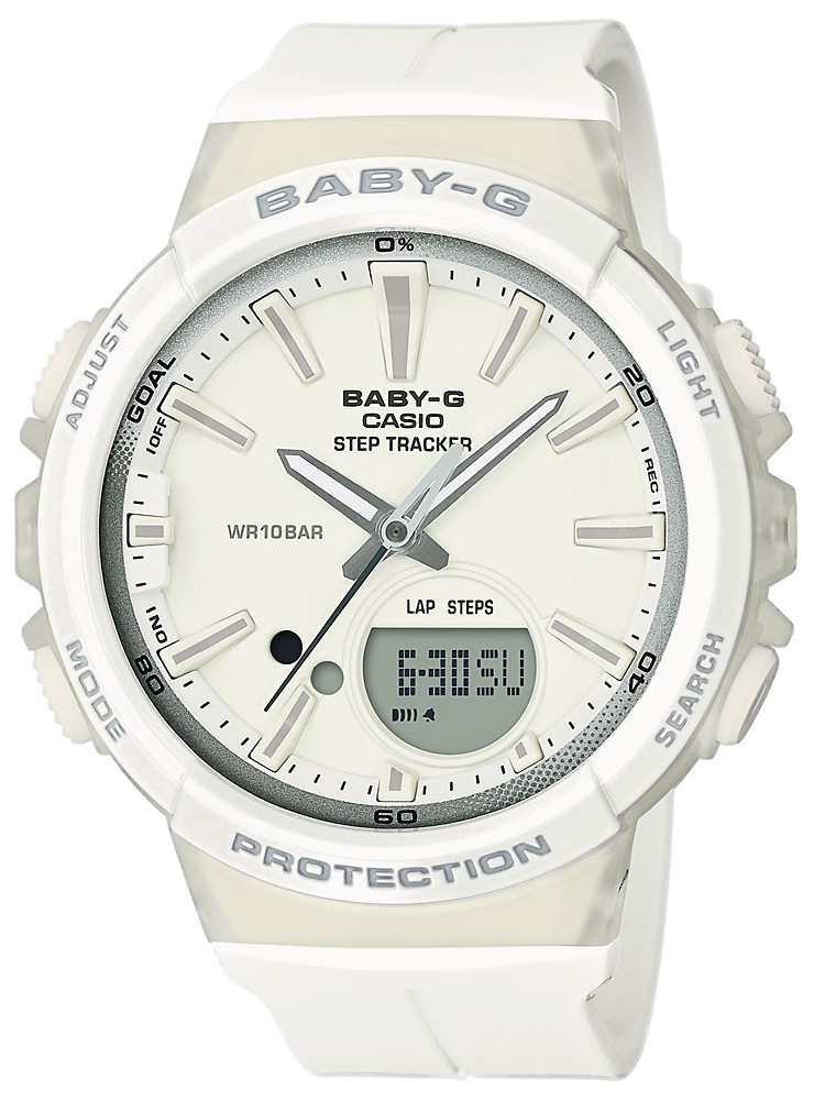 

Часы Casio BGS-100-7A1ER