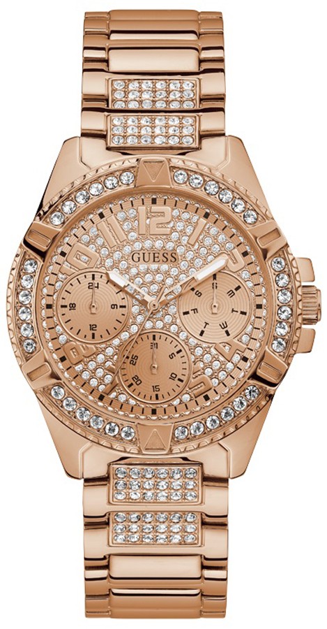 

Часы Guess W1156L3