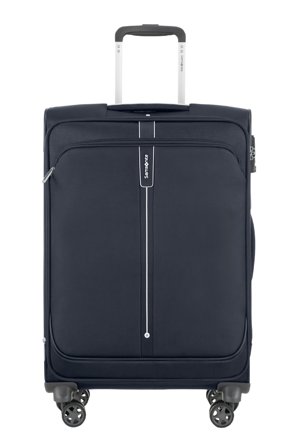 

Чемодан 66 См Samsonite POPSODA TEAL 66x44x28 CT4*51004