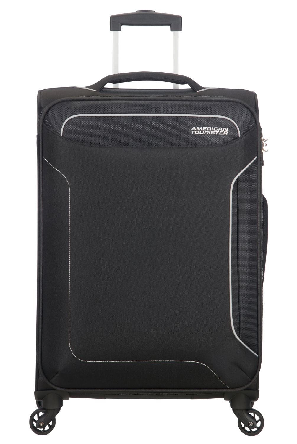 

Чемодан 67 См American Tourister HOLIDAY HEAT BLACK 67x44x27,5 50G*09005