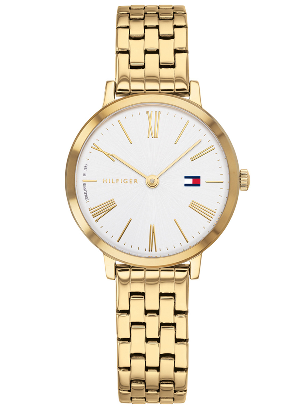 

Часы Tommy Hilfiger 1782054 Project Z Damen 28mm 3ATM