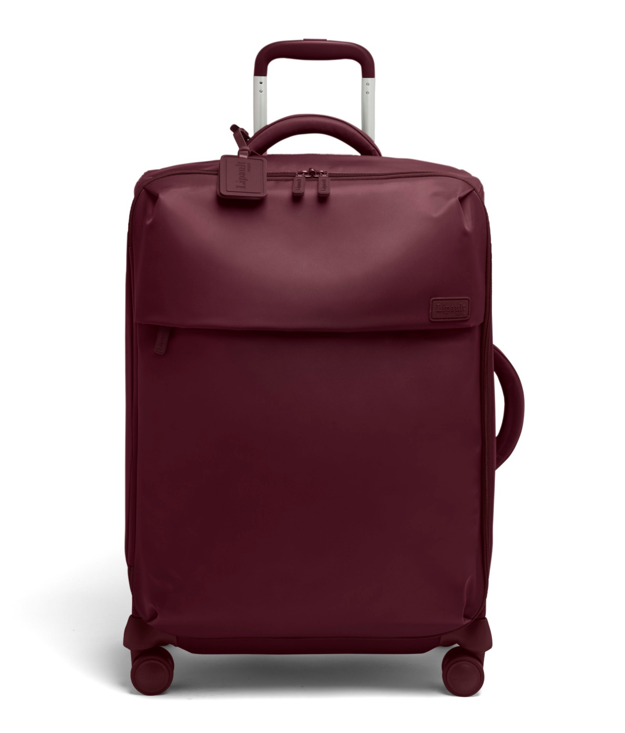 

Чемодан 63 См Lipault PLUME BORDEAUX 63x45x25 P91*00002