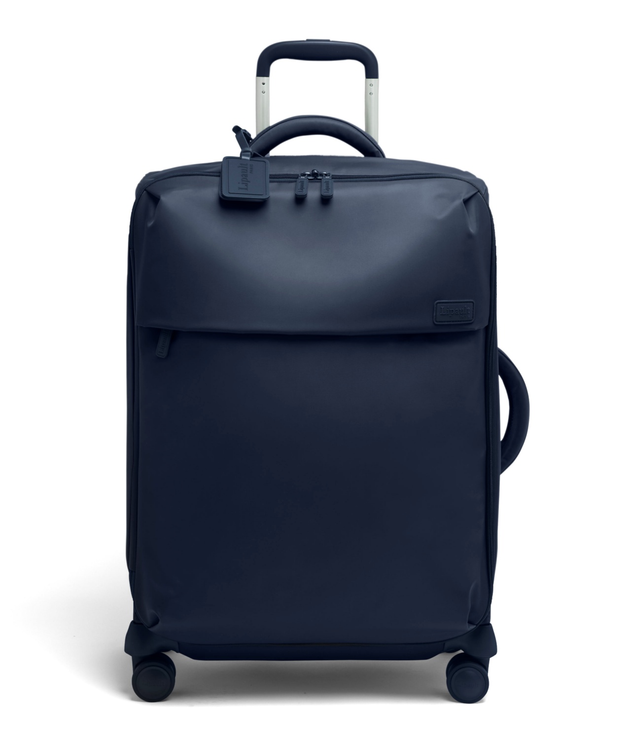 

Чемодан 63 См Lipault PLUME NAVY 63x45x25 P91*41002