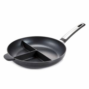 

Сковородка разделенная i-PREMIUM 30 см 602330