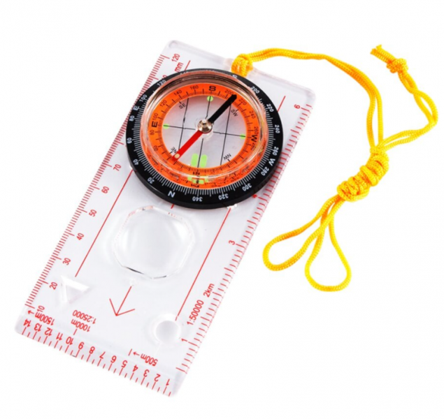 

Компас Present TSC — 45 (IR01504)