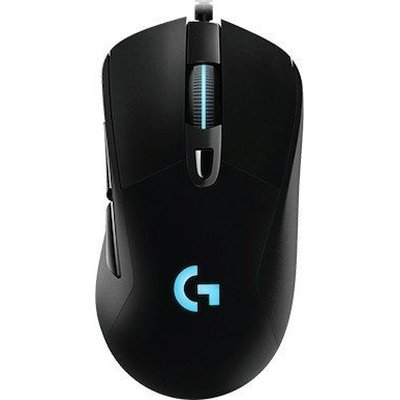 

Мышь Logitech G403 Hero (910-005632) Black USB