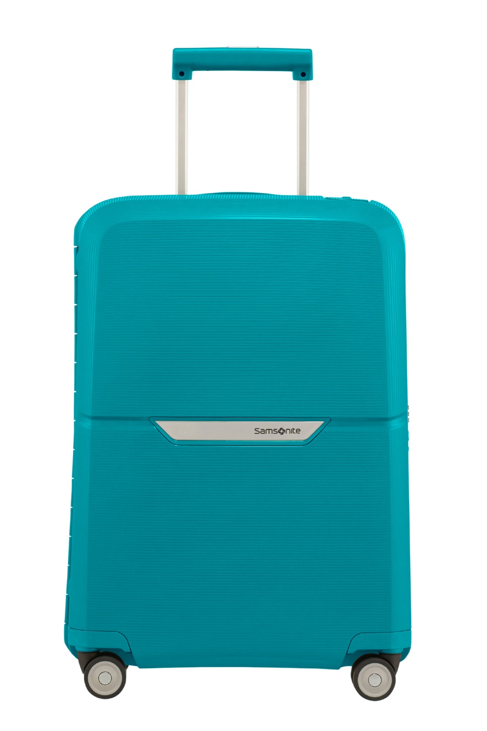 

Чемодан 55 См Samsonite MAGNUM BLUE 55x40x20 CK6*21001