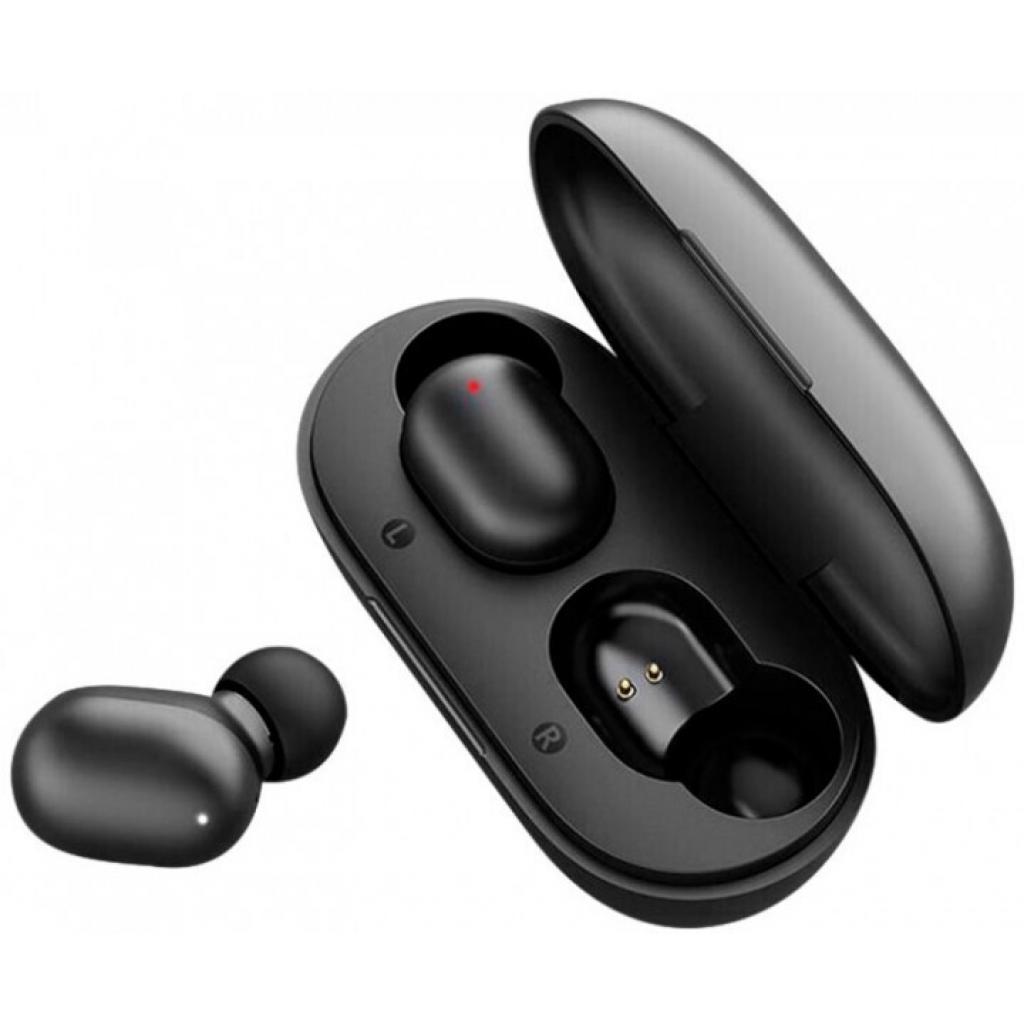 

Наушники Haylou GT1 Plus Black