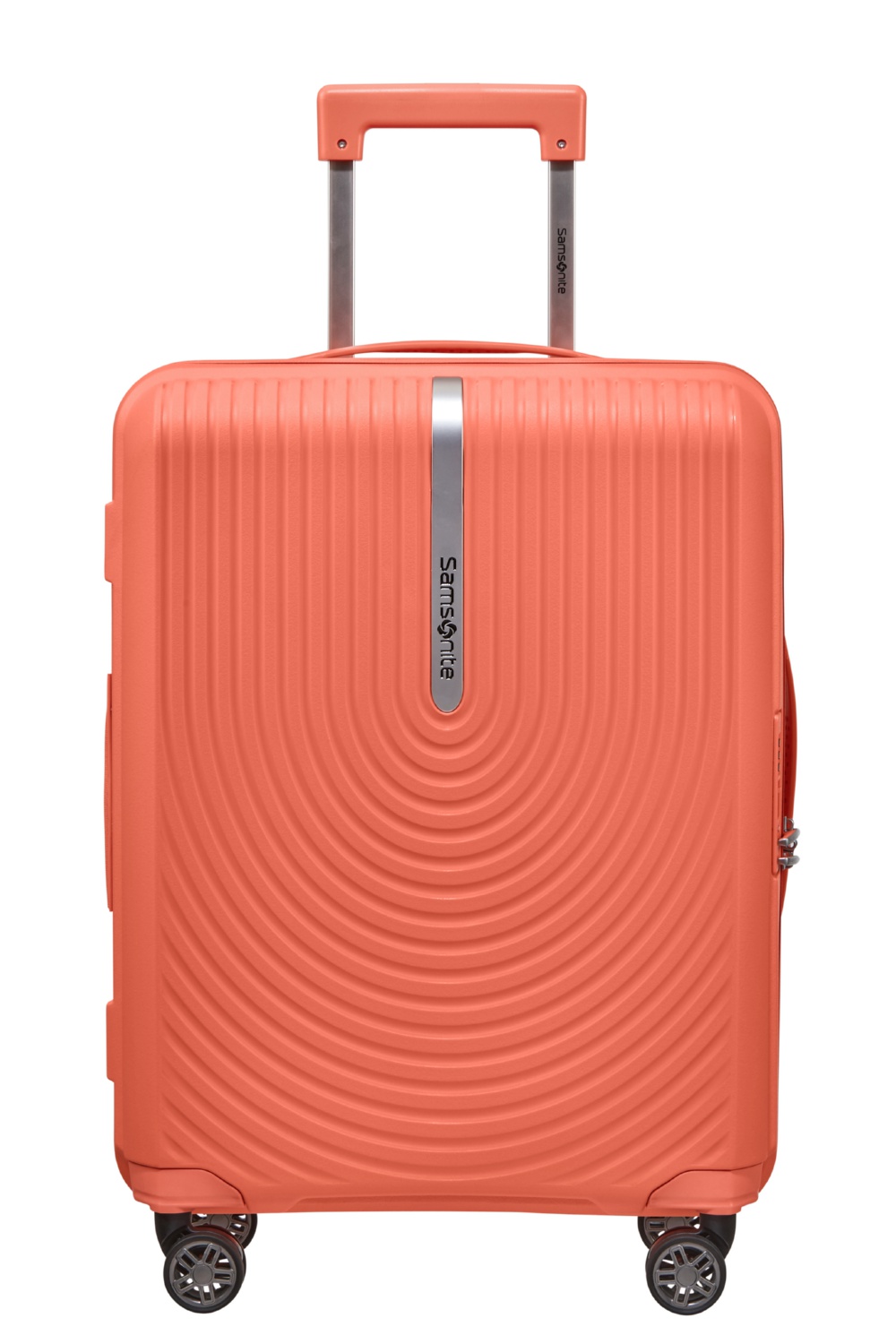 

Чемодан 55См Samsonite HI-FI CORAL 40x20x55 KD8*20001