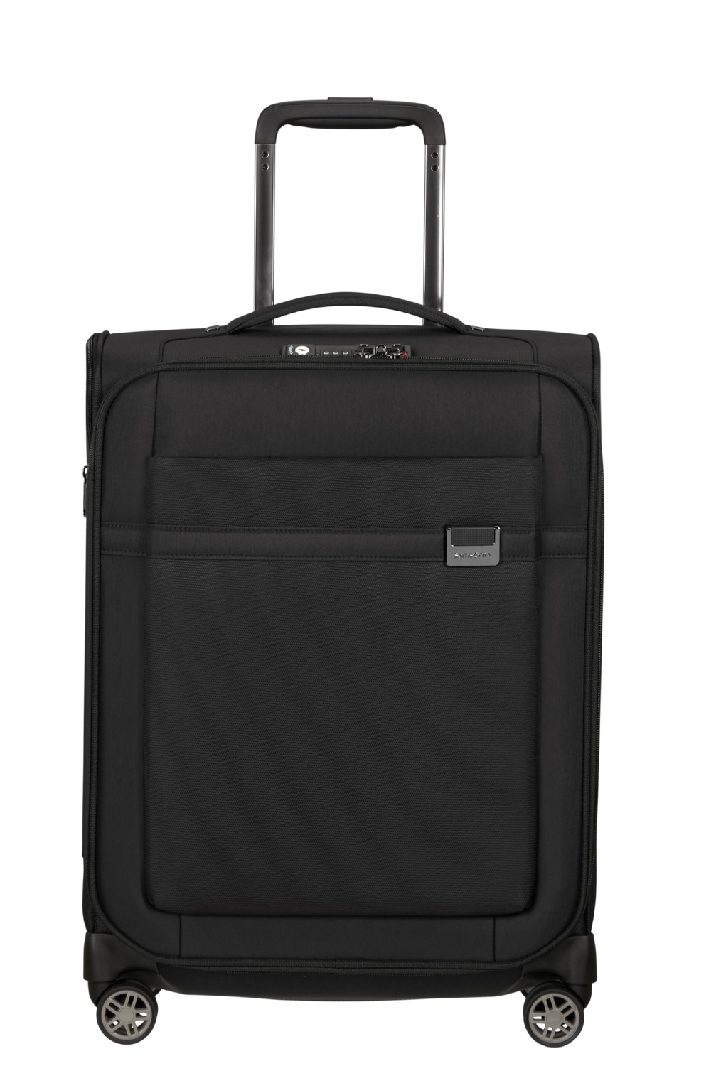 

Чемодан 55 См Samsonite AIREA DARK BLUE 55x40x20 KE0*11003