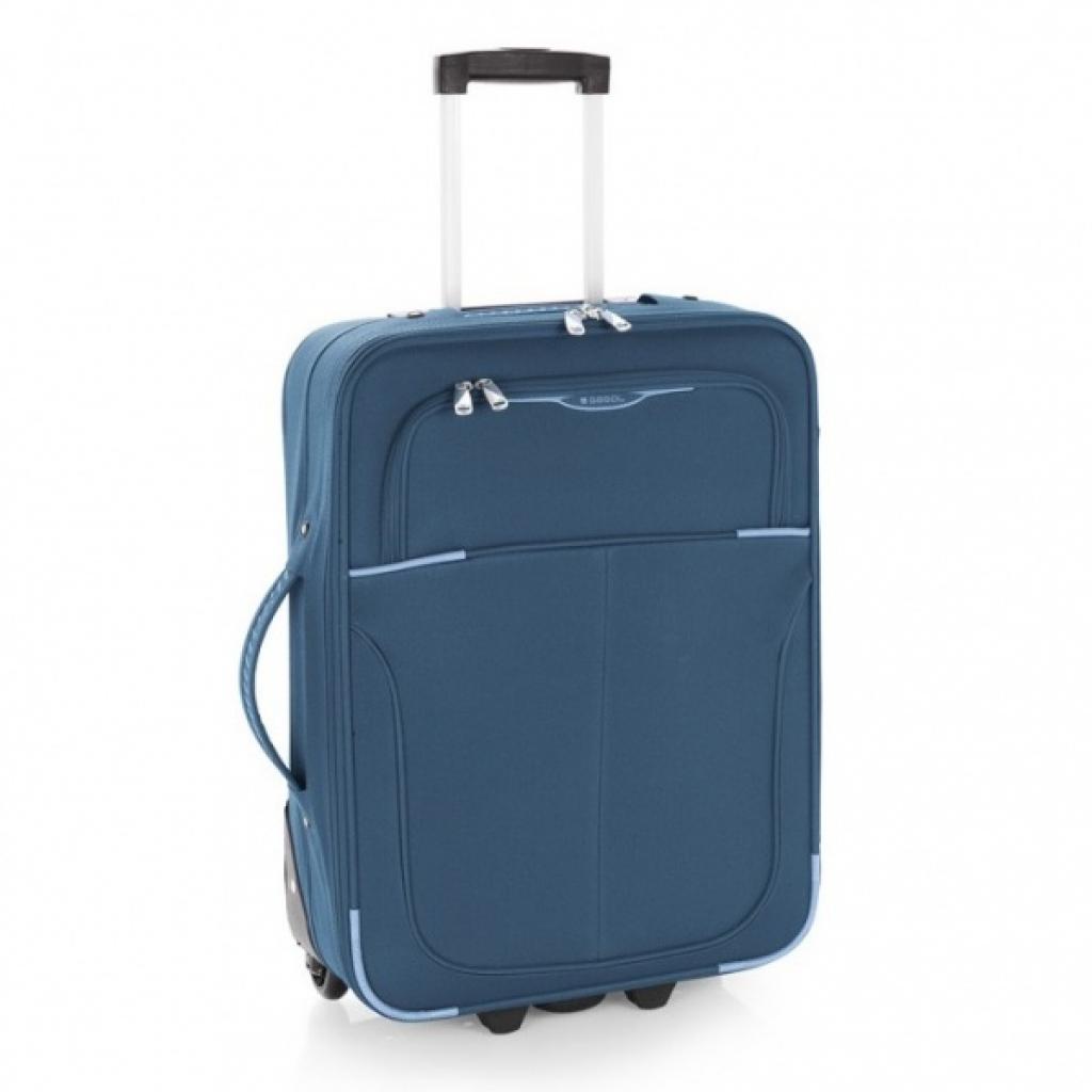

Чемодан Gabol Malasia (S) Blue (924982)