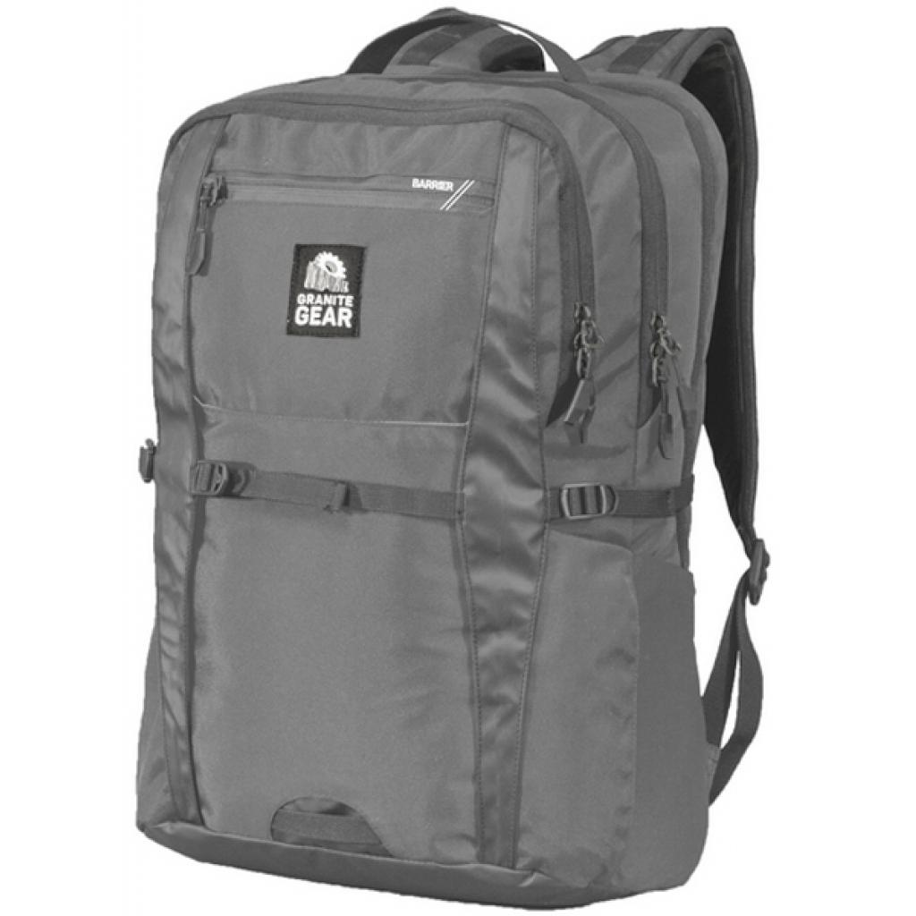

Рюкзак Granite Gear Hikester 32 Flint (1000055-0002)