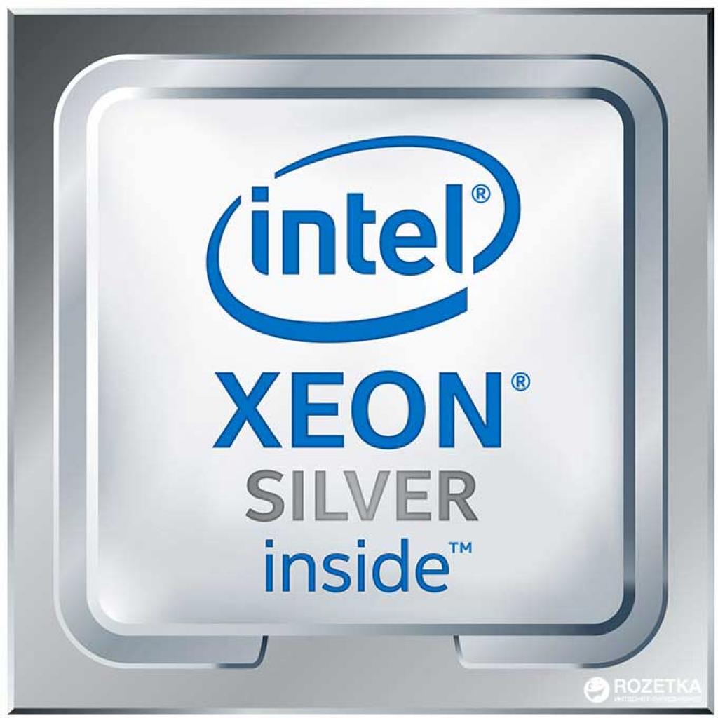 

Процессор серверный HP Xeon Silver 4208 8C/16T/2.1GHz/11MB/FCLGA3647/KIT DL360 Gen (P02491-B21)