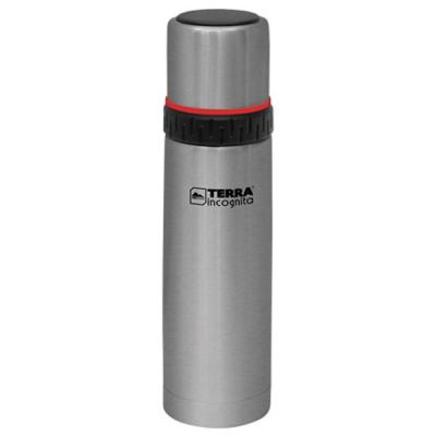

Термос Terra Incognita Bullet 950