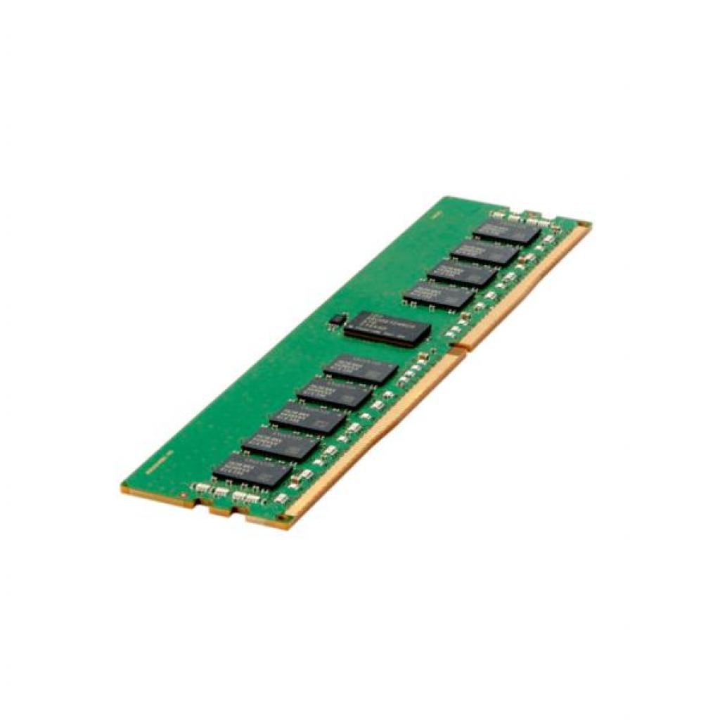 

Модуль памяти для сервера DDR4 16GB ECC RDIMM 2666MHz 2Rx8 1.2V CL19 HP (838089-B21)