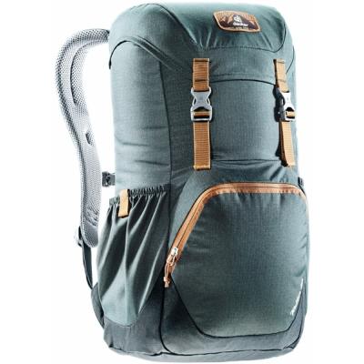 

Рюкзак Deuter Walker 20 4750 anthracite-black (3810617 4750)