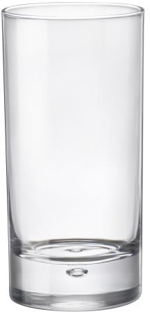 

Набор высоких стаканов Bormioli Rocco Barglass Hi-ball 375 мл х 6 шт