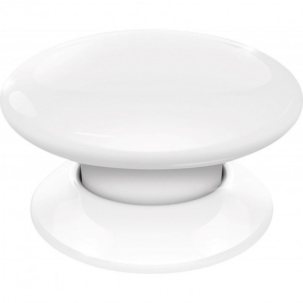 

Кнопка управления беспроводными выключателями Fibaro The Button, Z-Wave, 3V ER14250, біла (FGPB-101-1_ZW5)