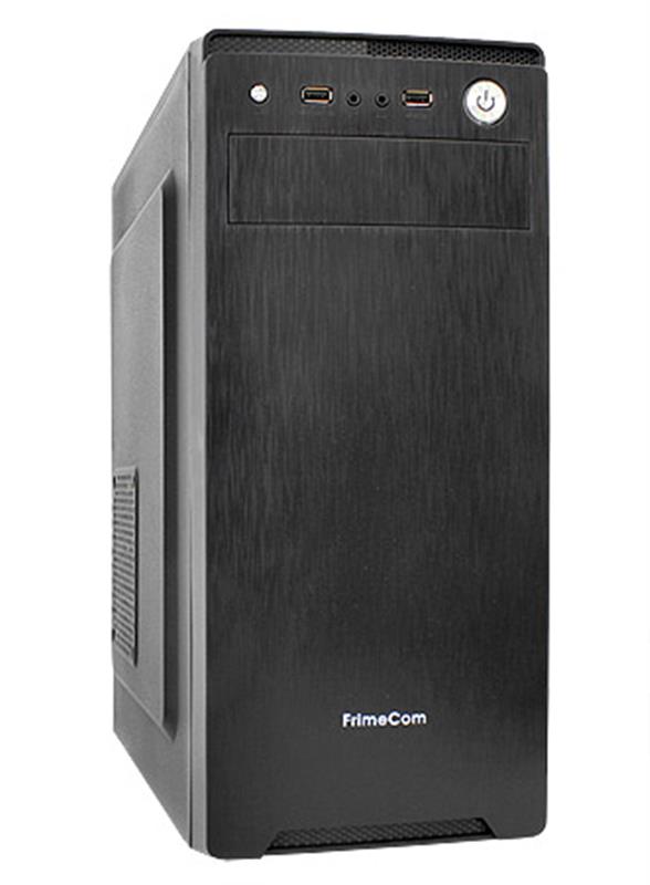 

Корпус FrimeCom Q10B 400W 12cm