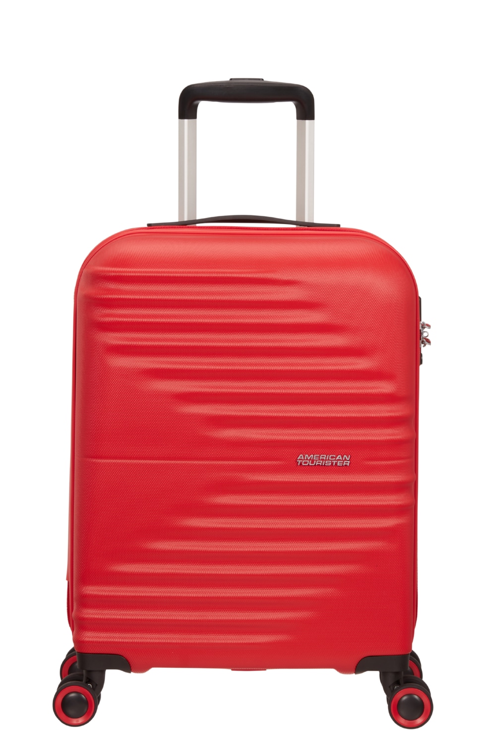 

Чемодан 55 См American Tourister WAVETWISTER RED 40x55x20 MA0*00001