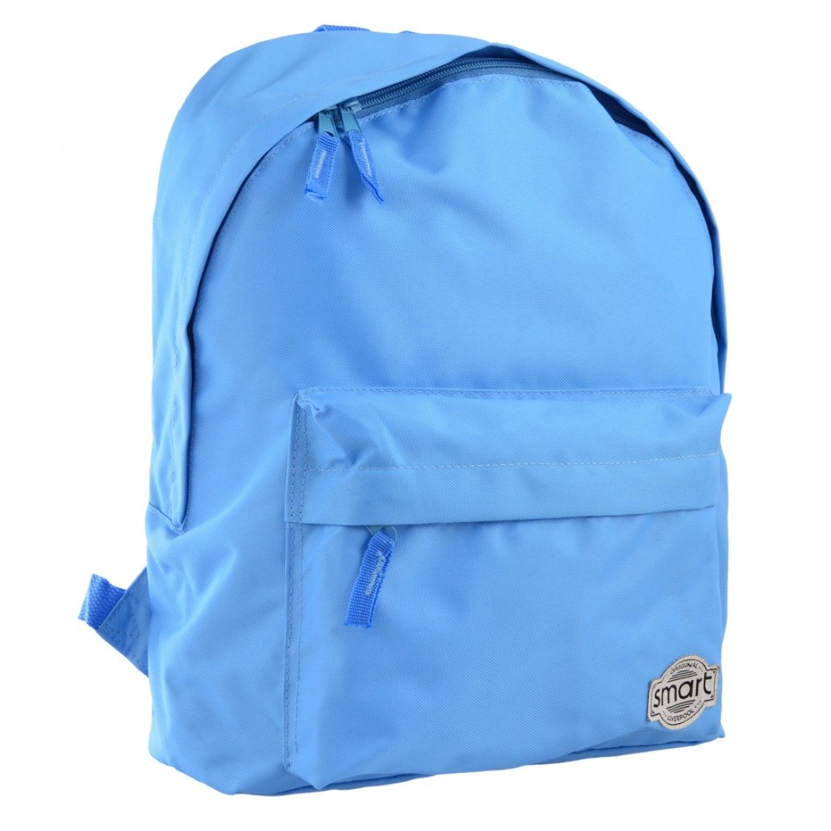 

Рюкзак молодежный Smart. ST-29 Vista blue