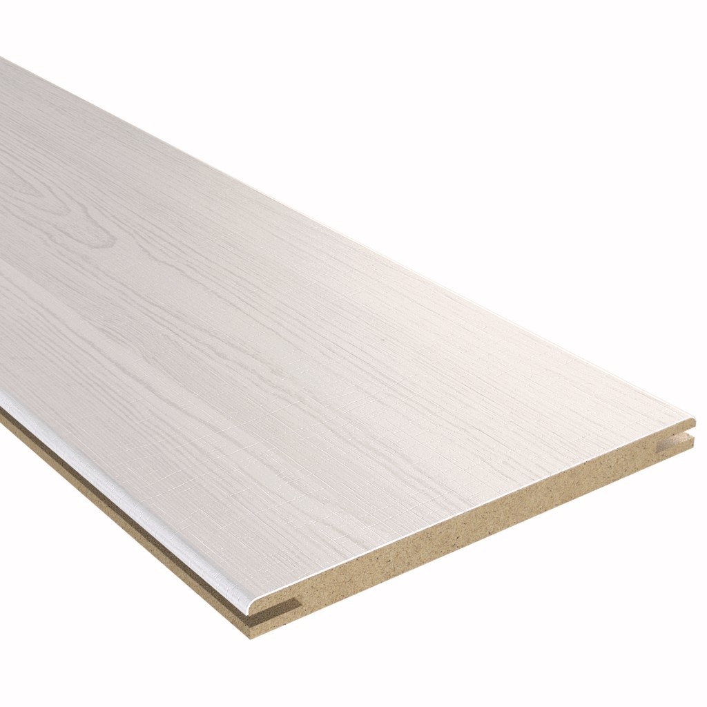 

Добор телескопический elPorta Т ЭКО МДФ 2070*200*8 Bianco Veralinga