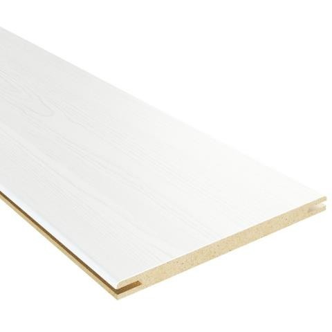

Добор телескопический elPorta Т ЭКО МДФ 2070*120*8 Snow Veralinga