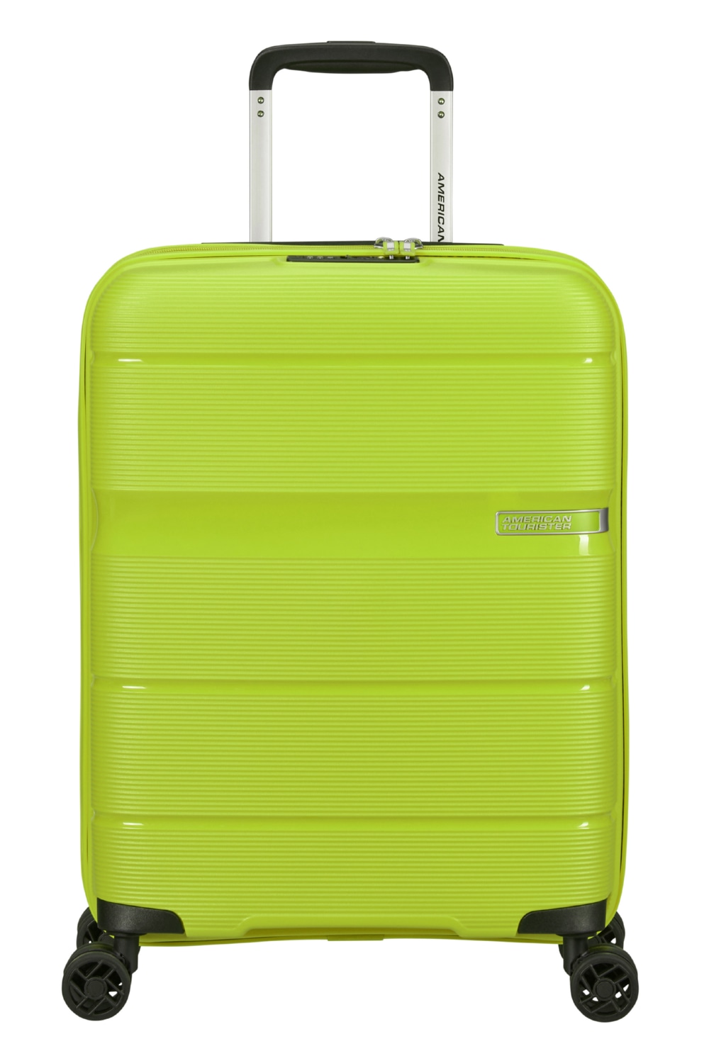 

Чемодан 55 См American Tourister LINEX GREEN 55x40x20 90G*74001