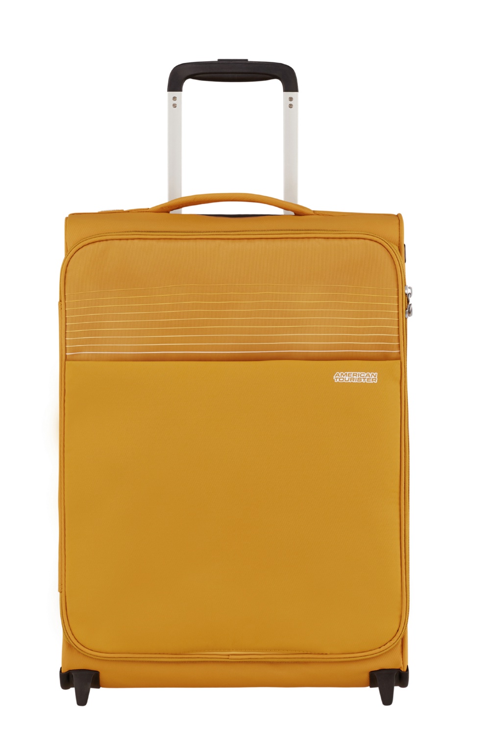 

Чемодан 55 См American Tourister LITE RAY YELLOW 55x40x20 94G*06001