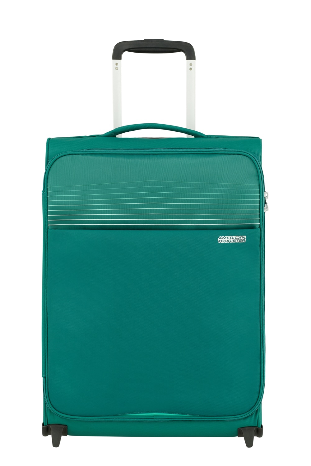 

Чемодан 55 См American Tourister LITE RAY GREEN 55x40x20 94G*04001