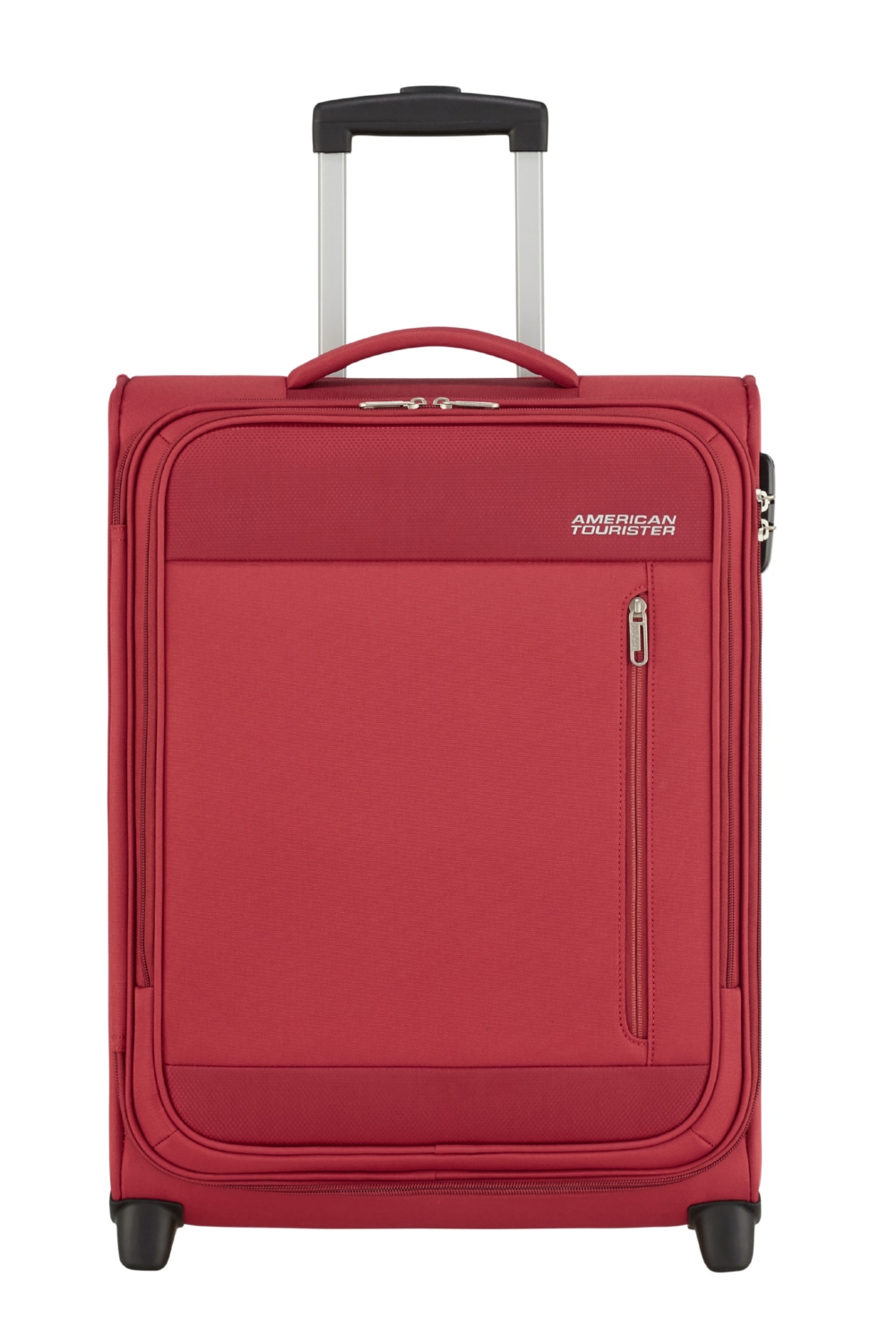 

Чемодан 55 См American Tourister HEAT WAVE RED 40x55x20 95G*00001