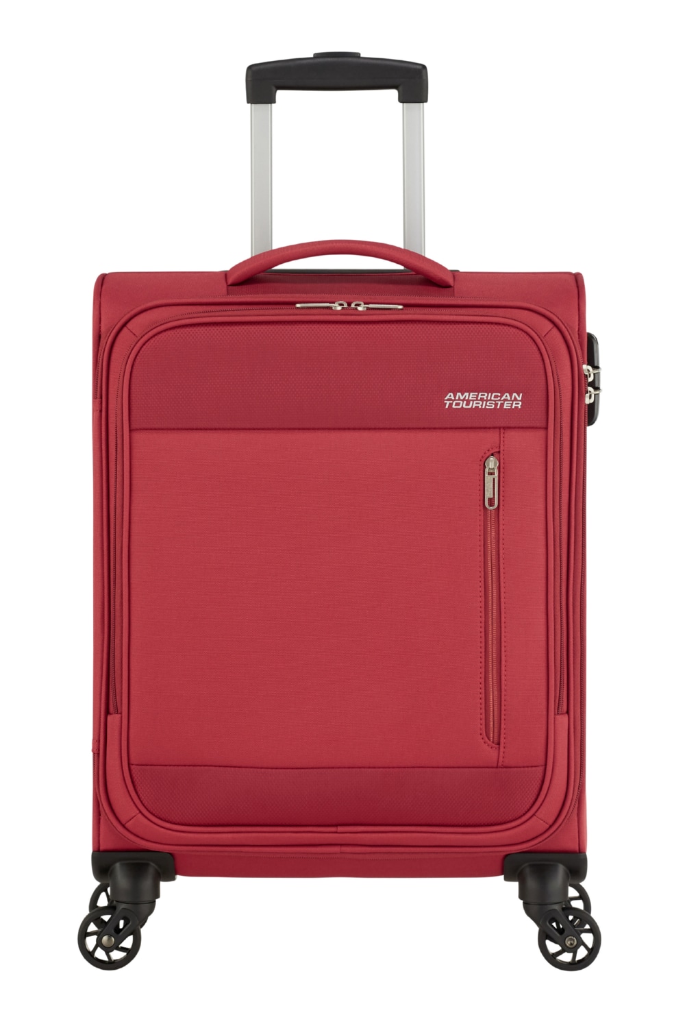 

Чемодан 55 См American Tourister HEAT WAVE RED 40x55x20 95G*00002