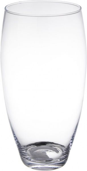

Ваза скляна Wrzesniak Glassworks Фет 30,0 х 16,0 см