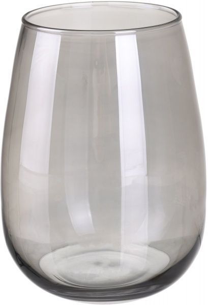 

Ваза скляна Wrzesniak Glassworks Brown 20,0 х 15,0 см