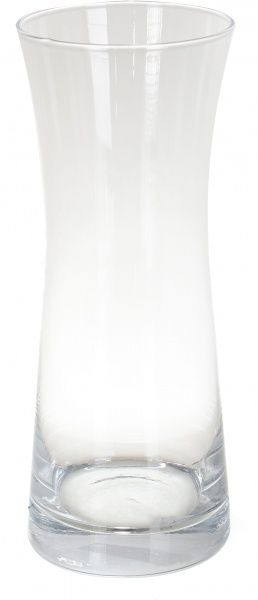 

Ваза скляна Wrzesniak Glassworks Olive 25,0 х 10,0 см
