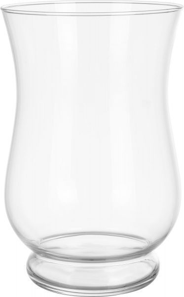 

Ваза скляна Wrzesniak Glassworks Саманта 27,0 х 17,5 см